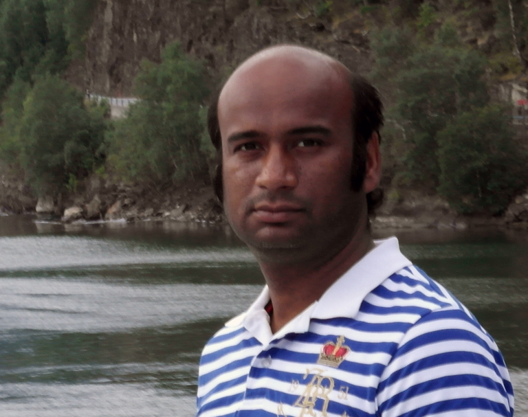 Alok Gupta