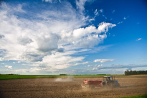 field agriculture