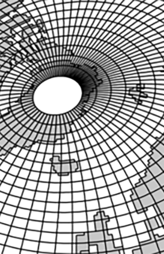 Banner: Ocean model