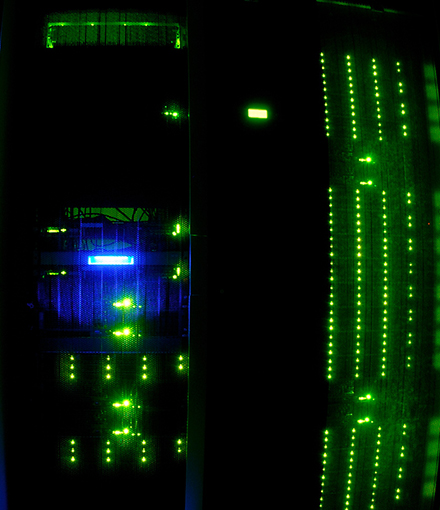 Banner: Coupler computing