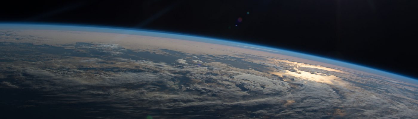Explore The Earth System