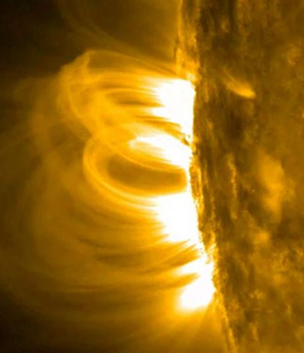 Banner: Ext forcing solar